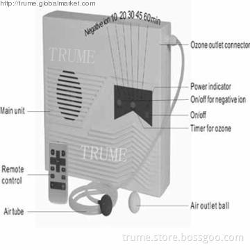 ionic air purifier  air purifier  home air purifier